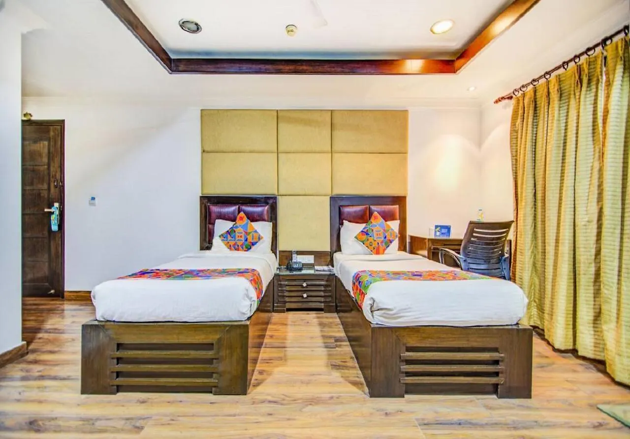 **** Hotel The Castle Stay India