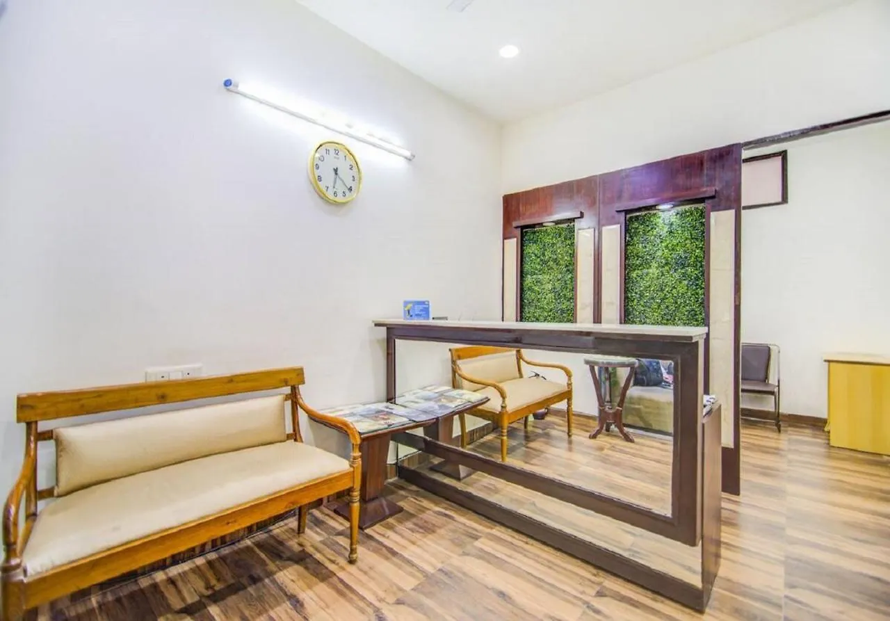 The Castle Stay Hotel