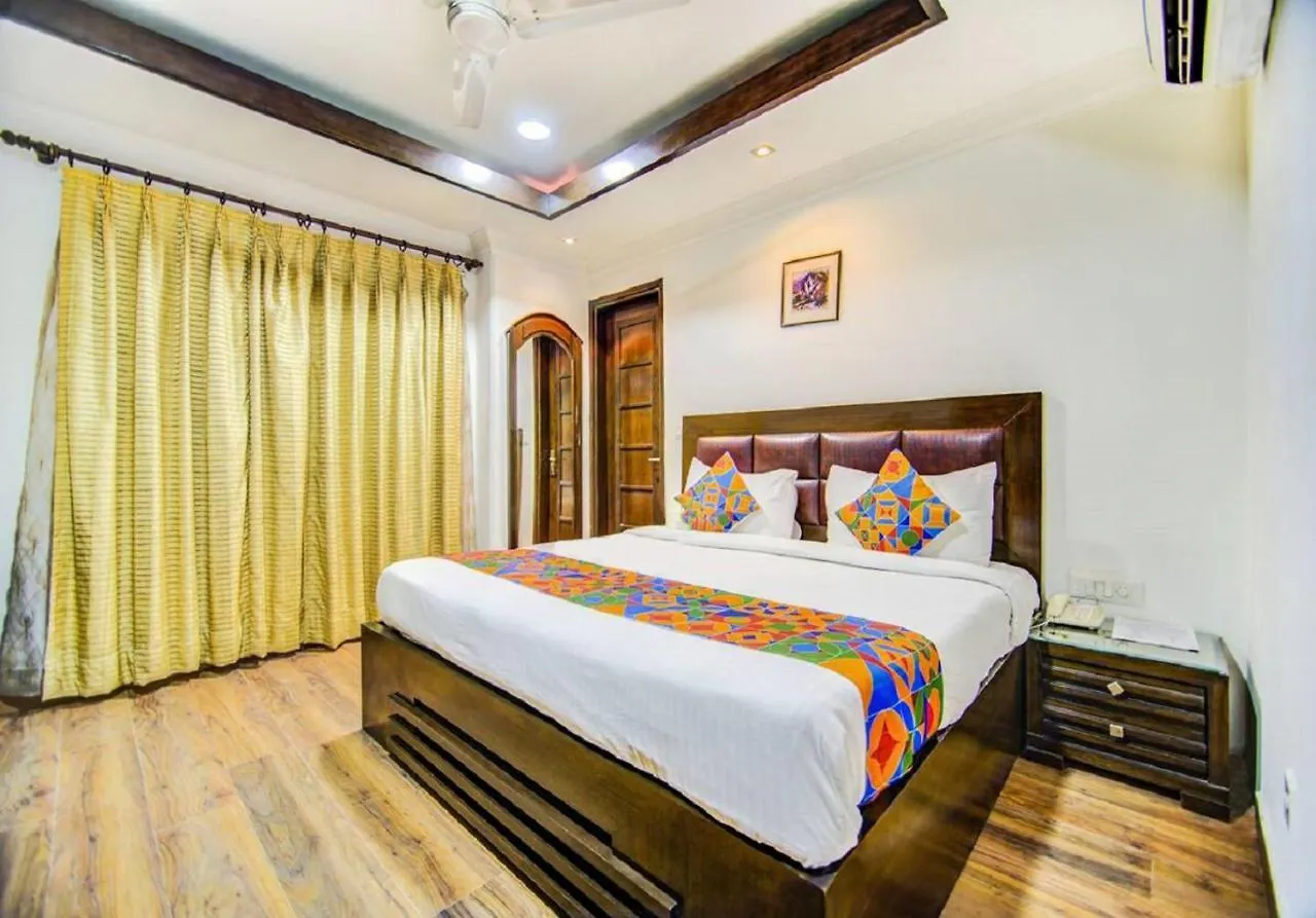 The Castle Stay India