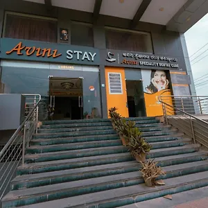 Avini Hotel Mysore