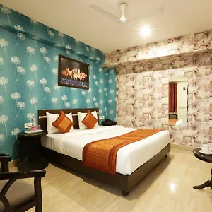 Majestic Park Bed & Breakfast New Delhi