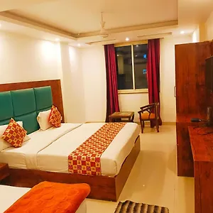 4* Hotel Krone Plaza Near Delhi Airport