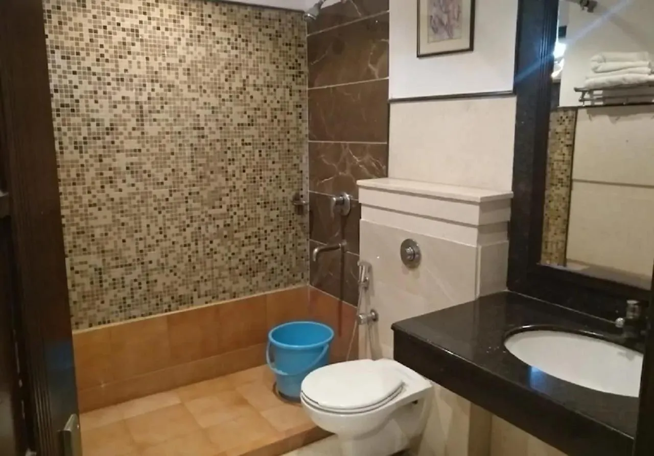 The Castle Stay Hotel New Delhi